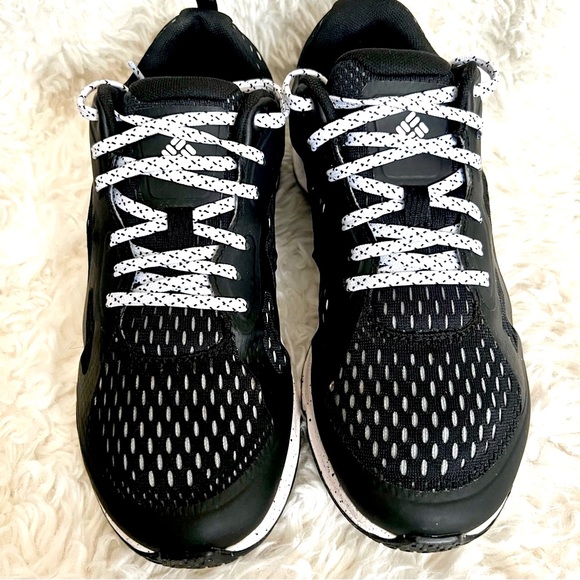 Columbia Women's Vitesse Hiking/Running Shoe Size 9 - Picture 4 of 11